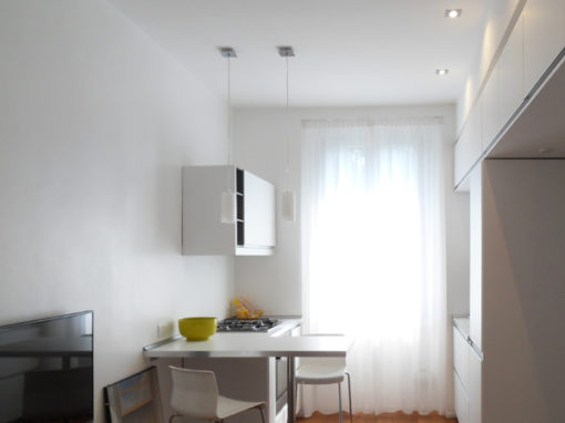 casa B